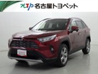 トヨタ RAV4 2.0 G 4WD フルセグBカメETC前後ドラレコ安全装備 愛知県