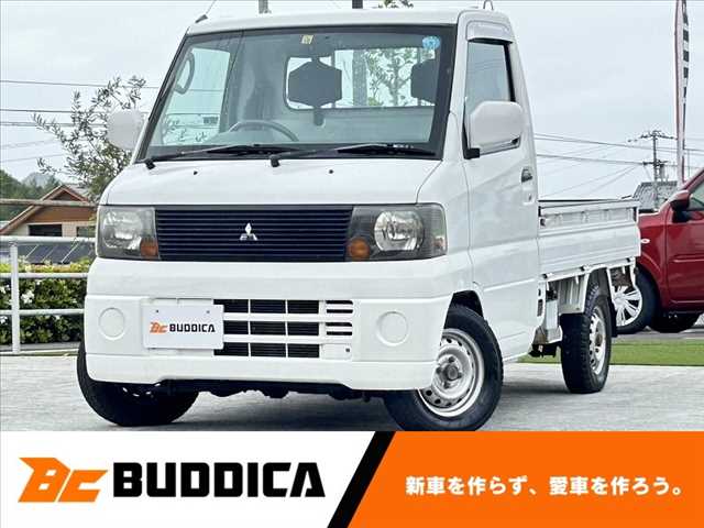三菱 ミニキャブトラック 660 VX-SE エアコン付 4WD エアコン パワステ ラジオ ETC スペアキー 香川県