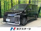 トヨタ ヴォクシー 2.0 S-Z 登録済未使用車 セーフティセンス 両側電動 香川県