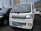 トヨタ　ピクシストラック　660 エクストラ 3方開　キーレス　PS　PW