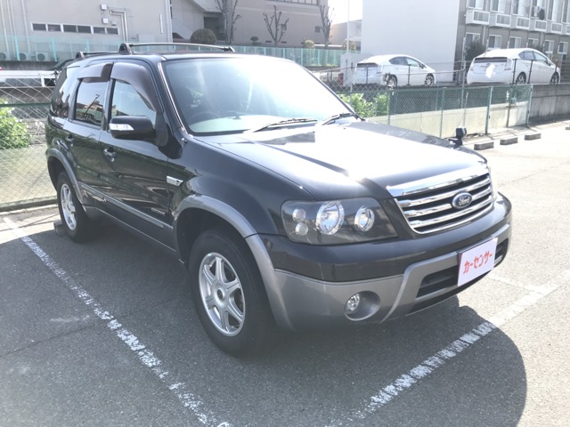 フォード エスケープ 2.3 XLT 4WD 4WD 大阪府