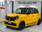 ホンダ N-ONE 660 RS Honda SENSING 2ト-ン 新車保証 禁煙車 愛知県