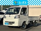 ダイハツ ハイゼットトラック 660 スタンダード 3方開 外品ナビTV・ETC・エアコン 大阪府