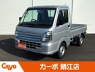 三菱　ミニキャブトラック　660 M 4WD　届出済未使用車/エアコン/パワステ
