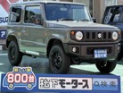 ジムニー　660 XL 4WD
