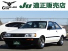 トヨタ　カローラレビン　1.6 GT　5速MT/車高調/社外EXマニ・マフラー/TE37