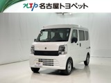スズキ　エブリイ　660 PA ハイルーフ
