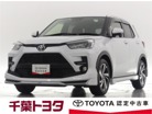 トヨタ ライズ 1.0 Z トヨタ認定中古車 千葉県