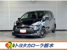 トヨタ シエンタ 1.5 G 両側電動スライドドア・ドラレコ・ETC 栃木県