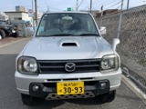 マツダ AZ-オフロード 660 XC 4WD キーレス/TV/ナビ検令和8年1月