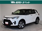 トヨタ ライズ 1.0 Z ナビ&TV ETC 衝突被害軽減システム 福岡県