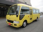 日野自動車 リエッセII 幼児バス ロング ハイルーフ ナビ  愛知県