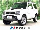 スズキ ジムニー 660 ランドベンチャー 4WD 禁煙車 HDDナビ シートヒーター 埼玉県