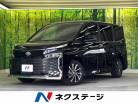 トヨタ ヴォクシー 2.0 S-Z 登録済未使用車 和歌山県