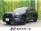 トヨタ RAV4 2.0 アドベンチャー オフロード パッケージII 4WD 10.5型ナビ付ディスプレイオーディオ 福岡県