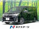 トヨタ ヴォクシー 2.0 ZS 煌II 禁煙車 セーフティセンス 9型BIGX 愛知県