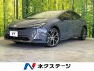 トヨタ プリウス 2.0 G 禁煙車 純正8型ディスプレイオーディオ 愛知県
