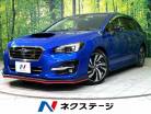 スバル レヴォーグ 1.6 GT アイサイト Vスポーツ 4WD 4WD STIエアロ 長野県
