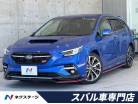 スバル レヴォーグ 1.8 STI スポーツ EX 4WD STIエアロ セイフティプラス 禁煙車 愛知県