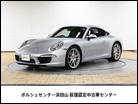 ポルシェ 911 カレラS PDK スポーツクロノパッケージ 東京都