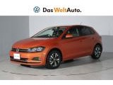 フォルクスワーゲン ポロ TSI コンフォートライン VW認定中古車