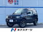 スズキ ジムニー 660 XC 4WD 4WD・オーディオ・ETC 奈良県