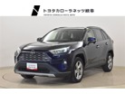 トヨタ RAV4 2.0 G 4WD フルセグ・ETC・ドライブレコーダー 岐阜県