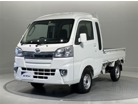 ダイハツ ハイゼットトラック 660 ジャンボ 3方開 4WD ドラレコ前型 ワンオーナー 4WD CD再生 愛知県