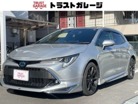 トヨタ カローラスポーツ 1.8 ハイブリッド G Z 1年保証・ナビ・TV・Bカメラ・ドラレコ 大阪府