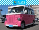 スズキ エブリイ 660 PA ハイルーフ フレンチバス仕様・ドラレコ・ETC 大阪府