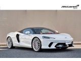 マクラーレン GT リュクス McLaren QUALIFIED TOKYO 正規認定中古車