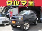 スズキ ジムニー 660 ワイルドウインド 4WD ターボ・リフトアップ・禁煙車 愛知県