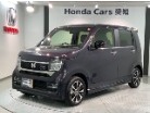 ホンダ N-WGN カスタム 660 L Honda SENSING 新車保証 試乗禁煙車 愛知県
