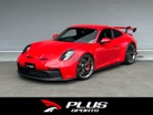 ポルシェ　911　GT3　6MT Fリフタースポクロ フルプロテクション