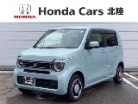 ホンダ N-WGN 660 L 4WD Honda SENSING 2年保証 ナビ Rカメラ ETC 石川県