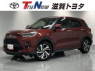 トヨタ ライズ 1.0 Z 4WD  滋賀県