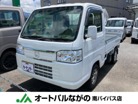 ホンダ アクティトラック 660 タウン 4WD ナビ フルセグTV Bluetooth 長野県