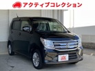 スズキ ワゴンR 660 FZ 衝突被害軽減ブレーキ ナビ TV PW 神奈川県