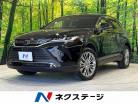 トヨタ　ハリアー　2.0 Z レザーパッケージ　禁煙車 デジタルインナー パノラマルーフ