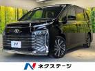 トヨタ ヴォクシー 2.0 S-Z ディスプレイオーディオプラス 禁煙車 栃木県