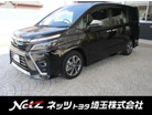 トヨタ ヴォクシー 2.0 ZS 煌II 9型ナビ 後席TV Bカメラ 新品タイヤ 埼玉県