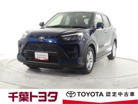トヨタ　ライズ　1.0 G 4WD　TOYOTA認定中古車