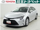 トヨタ カローラ 1.8 G-X プラス 認定中古車 埼玉県