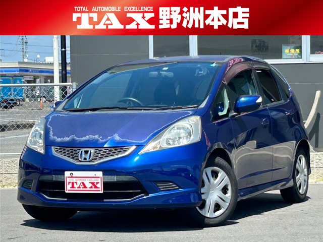 ホンダ フィット 1.5 RS ユーザー買取車 HIDヘッドライト ETC 滋賀県