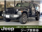ジープ ラングラー アンリミテッド サハラ 2.0L 4WD 弊社使用車 東京都