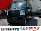 日産 クリッパー 660 DX ハイルーフ 新型/届出済未使用車/CVT車/エブリイOEM 愛知県
