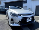 トヨタ マークX 2.5 250G Sパッケージ G's ENDLESSブレーキマフラービルシュタインSS 埼玉県