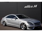 CLSクラス CLS63　画像1