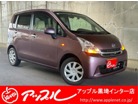ダイハツ ムーヴ 660 L ユーザー買取車 ワンオーナー ドラレコ 新潟県