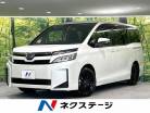 トヨタ ヴォクシー 2.0 X フリップダウンモニター 衝突軽減 岐阜県